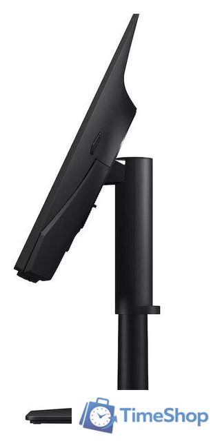 Игровой монитор Samsung Odyssey OLED G6 LS27HG610SIXCI - Изображение №11 — Интернет-магазин Time-Shop