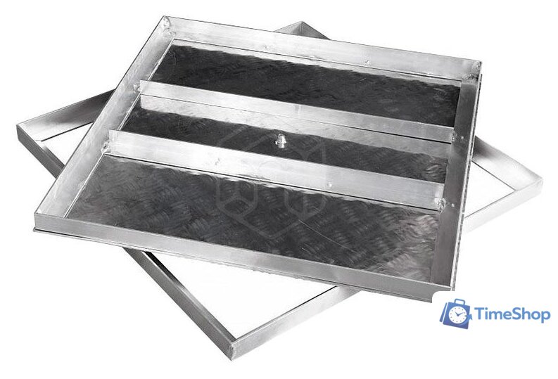 Люк Визионер Компакт Лайт (60x60 см) - Изображение №3 — Интернет-магазин Time-Shop