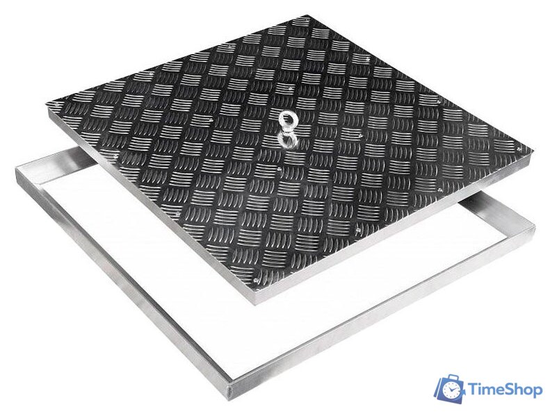 Люк Визионер Компакт Лайт (60x60 см) - Изображение №1 — Интернет-магазин Time-Shop