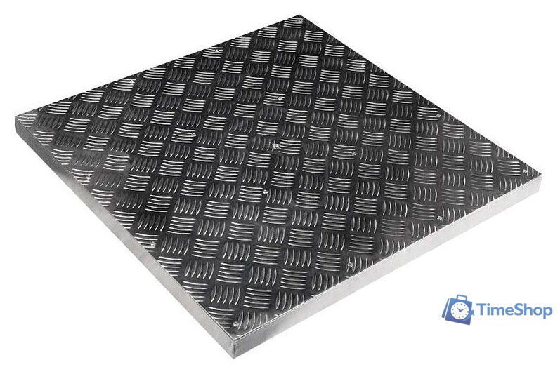 Люк Визионер Компакт Лайт (60x60 см) - Изображение №2 — Интернет-магазин Time-Shop