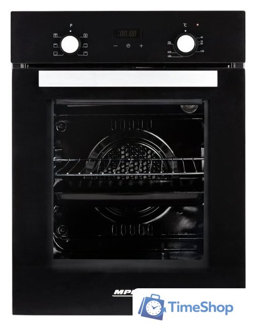 Электрический духовой шкаф MPM MPM-45-BO-20 - Изображение №1 — Интернет-магазин Time-Shop