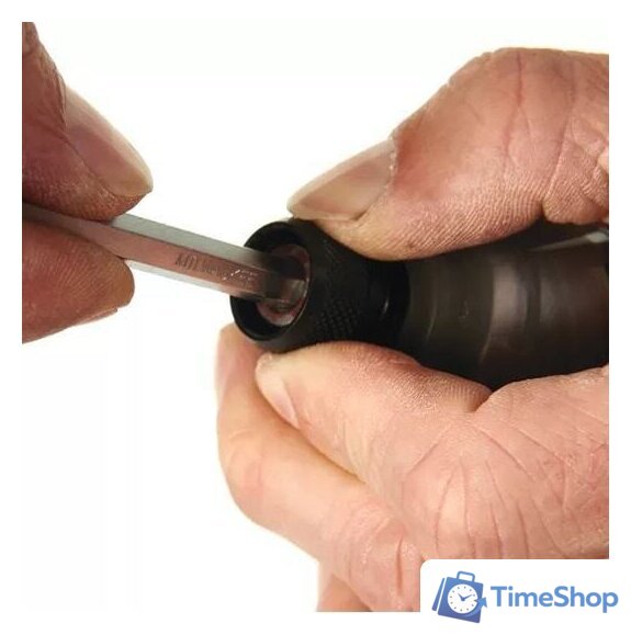 Винтоверт Milwaukee M18 FQID-0X FUEL 4933459187 (без АКБ, кейс) - Изображение №2 — Интернет-магазин Time-Shop