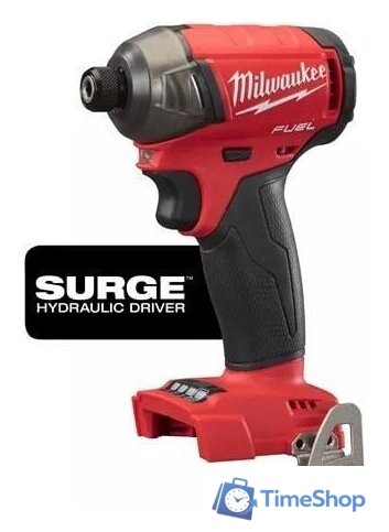 Винтоверт Milwaukee M18 FQID-0X FUEL 4933459187 (без АКБ, кейс) - Изображение №7 — Интернет-магазин Time-Shop
