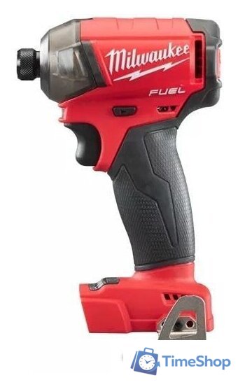Винтоверт Milwaukee M18 FQID-0X FUEL 4933459187 (без АКБ, кейс) - Изображение №1 — Интернет-магазин Time-Shop