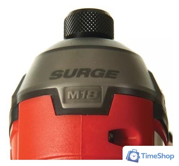 Винтоверт Milwaukee M18 FQID-0X FUEL 4933459187 (без АКБ, кейс) - Изображение №6 — Интернет-магазин Time-Shop