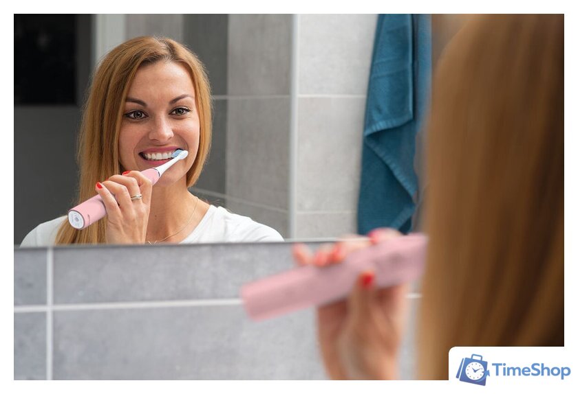 Электрическая зубная щетка Concept ZK4012 - Изображение №8 — Интернет-магазин Time-Shop