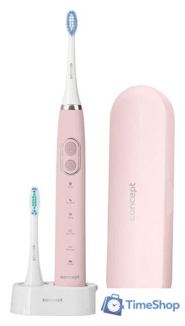 Электрическая зубная щетка Concept ZK4012 - Изображение №1 — Интернет-магазин Time-Shop