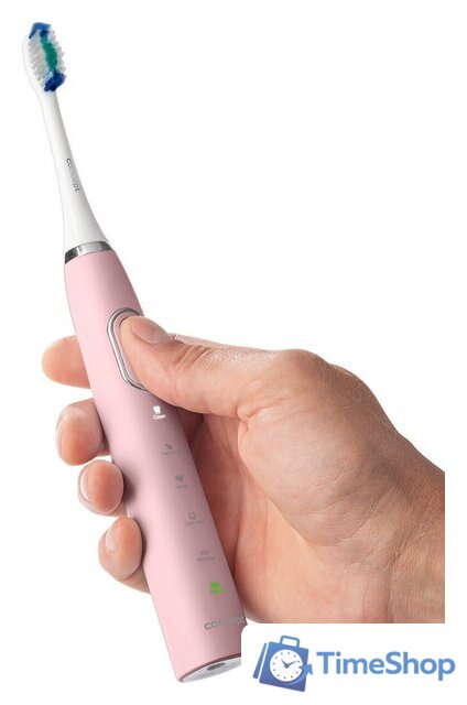 Электрическая зубная щетка Concept ZK4012 - Изображение №4 — Интернет-магазин Time-Shop