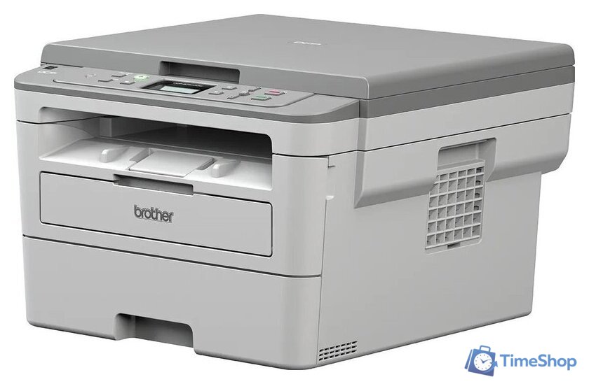 МФУ Brother DCP-B7500D - Изображение №2 — Интернет-магазин Time-Shop