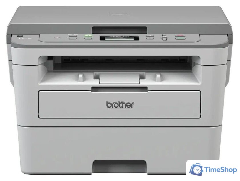 МФУ Brother DCP-B7500D - Изображение №1 — Интернет-магазин Time-Shop