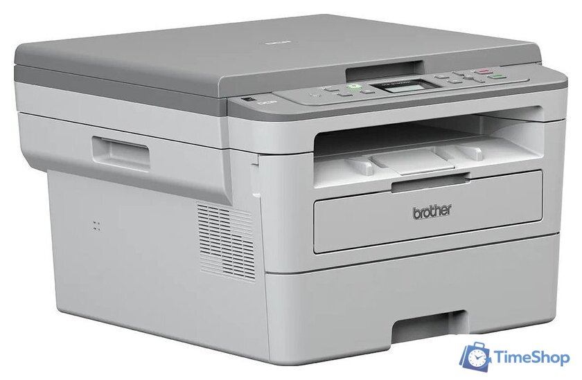МФУ Brother DCP-B7500D - Изображение №3 — Интернет-магазин Time-Shop