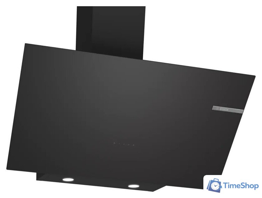 Кухонная вытяжка Bosch Serie 4 DWK96PJ60T - Изображение №1 — Интернет-магазин Time-Shop