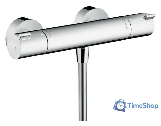 Смеситель Hansgrohe Ecostat 1001 CL [13211000] - Изображение №1 — Интернет-магазин Time-Shop