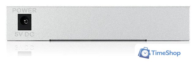 Неуправляемый коммутатор Zyxel GS-108BV5-EU0101F - Изображение №3 — Интернет-магазин Time-Shop