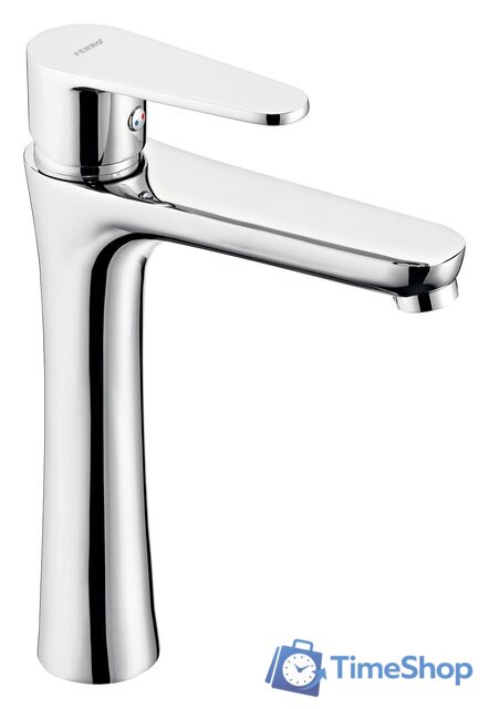 Смеситель Ferro Algeo BAG2L - Изображение №1 — Интернет-магазин Time-Shop