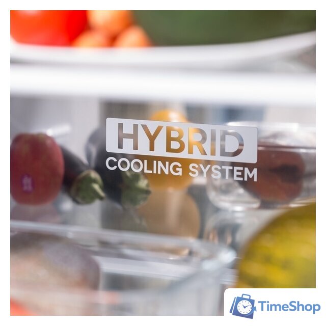 Холодильник Sharp SJ-XG55PMSL - Изображение №13 — Интернет-магазин Time-Shop