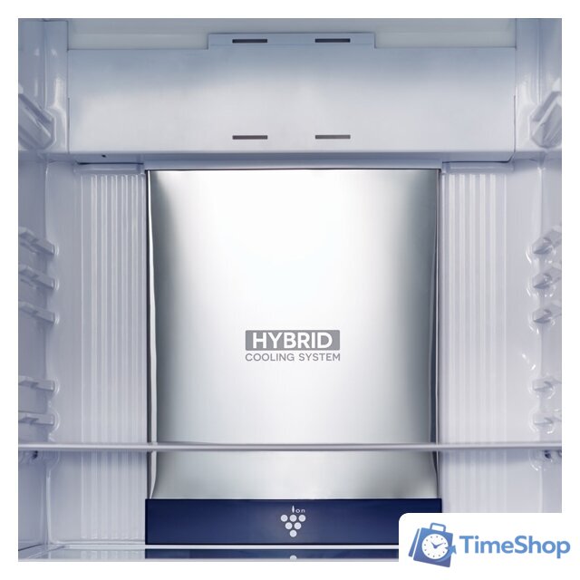Холодильник Sharp SJ-XG55PMSL - Изображение №8 — Интернет-магазин Time-Shop