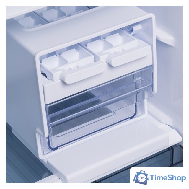 Холодильник Sharp SJ-XG55PMSL - Изображение №11 — Интернет-магазин Time-Shop