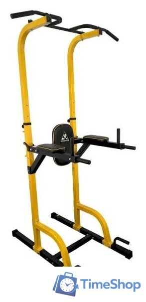 Турник с брусьями DFC Power Tower G009C - Изображение №1 — Интернет-магазин Time-Shop