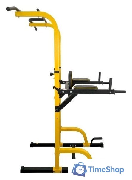Турник с брусьями DFC Power Tower G009C - Изображение №4 — Интернет-магазин Time-Shop