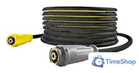 Шланг высокого давления Karcher 6.110-030.0 - Изображение №1 — Интернет-магазин Time-Shop