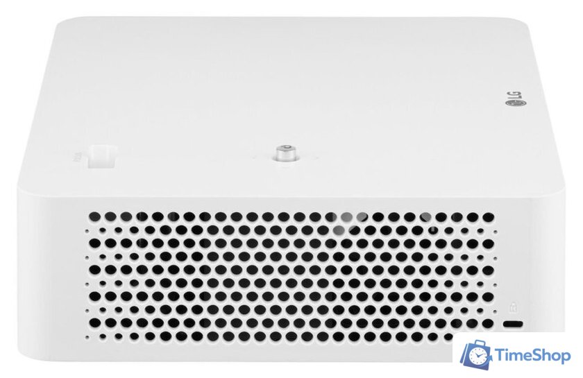 Проектор LG CineBeam PF610P - Изображение №3 — Интернет-магазин Time-Shop