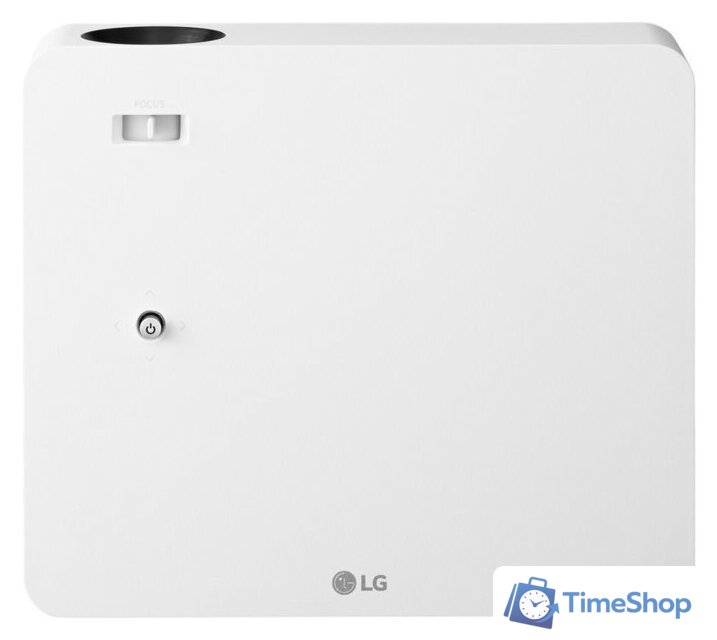 Проектор LG CineBeam PF610P - Изображение №9 — Интернет-магазин Time-Shop