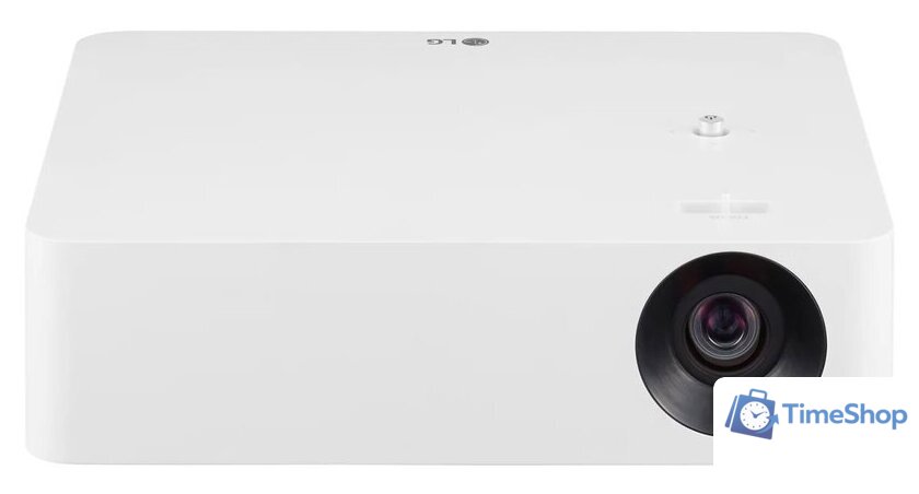 Проектор LG CineBeam PF610P - Изображение №1 — Интернет-магазин Time-Shop