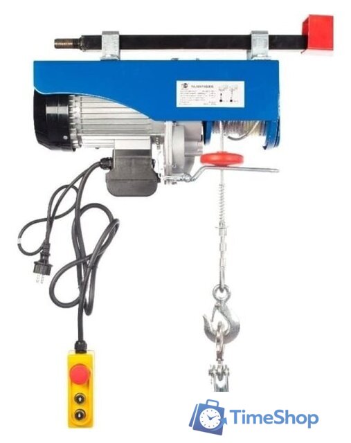 Таль  TOR PA 400/800кг 12м (J) 1035072 - Изображение №1 — Интернет-магазин Time-Shop