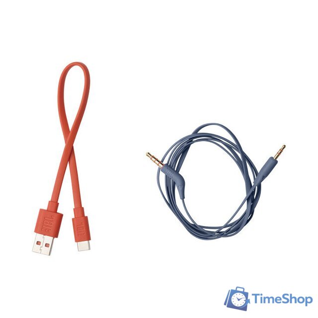 Наушники JBL Tune 670NC (темно-синий, китайская версия) - Изображение №11 — Интернет-магазин Time-Shop