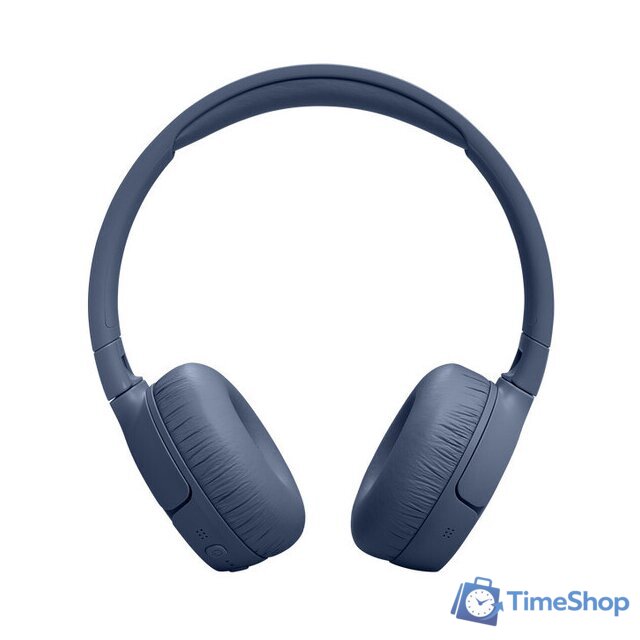 Наушники JBL Tune 670NC (темно-синий, китайская версия) - Изображение №2 — Интернет-магазин Time-Shop