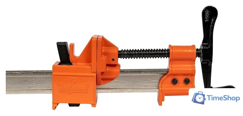 Струбцина Pony Jorgensen 7224 - Изображение №1 — Интернет-магазин Time-Shop