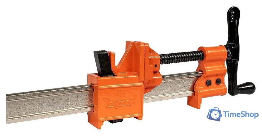 Струбцина Pony Jorgensen 7224 - Изображение №7 — Интернет-магазин Time-Shop