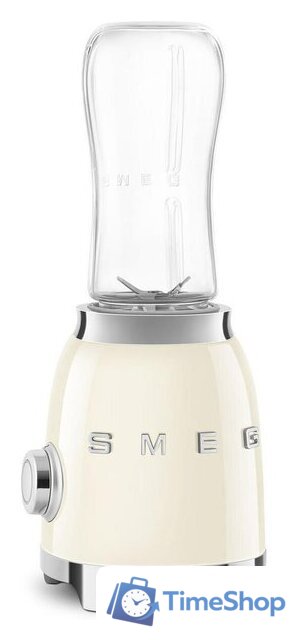 Стационарный блендер Smeg PBF00CREU - Изображение №3 — Интернет-магазин Time-Shop