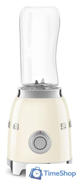 Стационарный блендер Smeg PBF00CREU - Изображение №4 — Интернет-магазин Time-Shop
