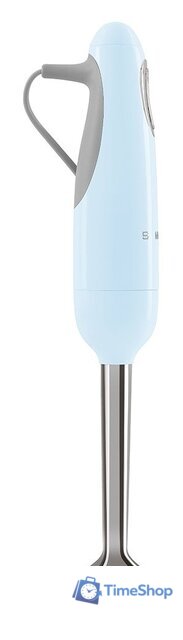 Погружной блендер Smeg HBF01PBEU - Изображение №3 — Интернет-магазин Time-Shop