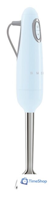 Погружной блендер Smeg HBF01PBEU - Изображение №5 — Интернет-магазин Time-Shop