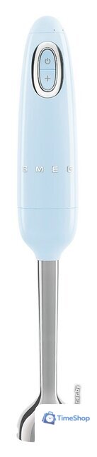 Погружной блендер Smeg HBF01PBEU - Изображение №1 — Интернет-магазин Time-Shop