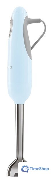 Погружной блендер Smeg HBF01PBEU - Изображение №2 — Интернет-магазин Time-Shop