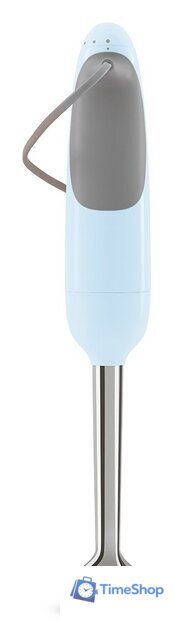 Погружной блендер Smeg HBF01PBEU - Изображение №4 — Интернет-магазин Time-Shop