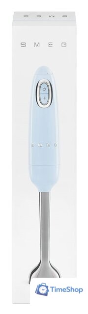 Погружной блендер Smeg HBF01PBEU - Изображение №7 — Интернет-магазин Time-Shop