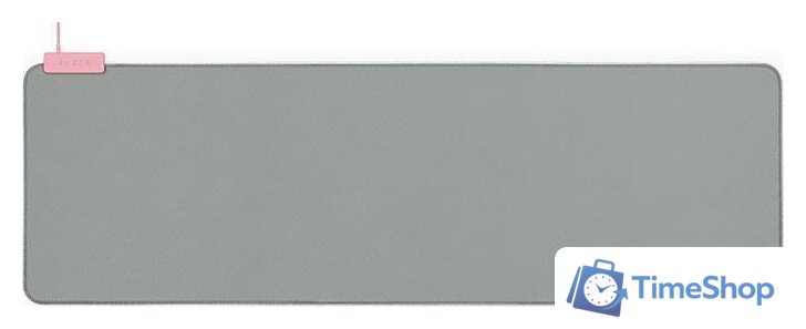 Коврик для стола Razer Goliathus Chroma Extended Quartz Pink - Изображение №1 — Интернет-магазин Time-Shop