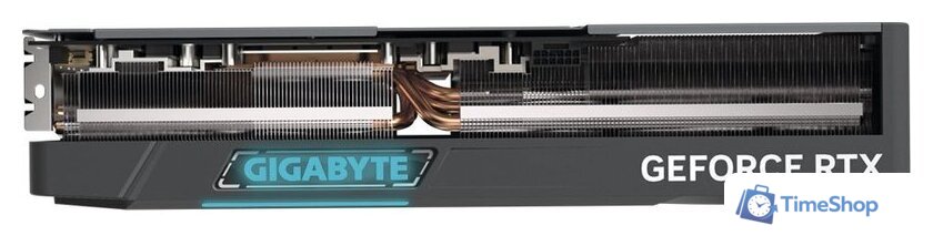 Видеокарта Gigabyte GeForce RTX 4080 16GB Eagle OC GV-N4080EAGLE OC-16GD - Изображение №6 — Интернет-магазин Time-Shop