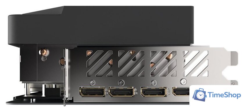 Видеокарта Gigabyte GeForce RTX 4080 16GB Eagle OC GV-N4080EAGLE OC-16GD - Изображение №7 — Интернет-магазин Time-Shop
