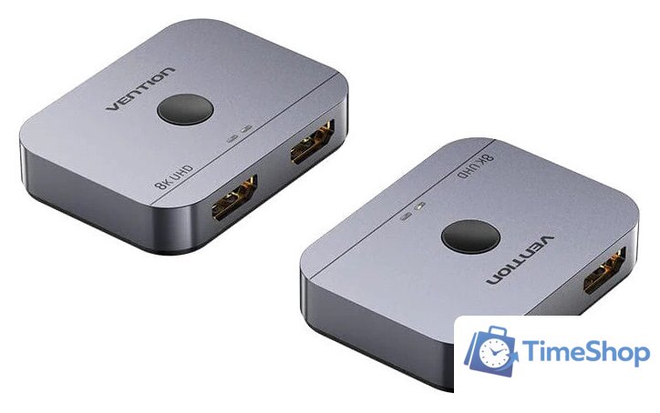 Переключатель Vention AKPH0 - Изображение №1 — Интернет-магазин Time-Shop