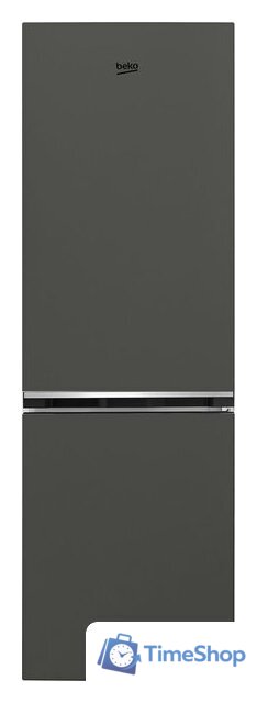 Холодильник BEKO B1RCSK272G - Изображение №1 — Интернет-магазин Time-Shop