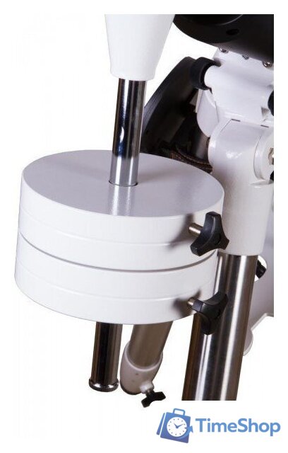 Штатив для подзорной трубы Sky-Watcher EQ5 SynScan GOTO 68768 - Изображение №6 — Интернет-магазин Time-Shop