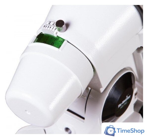 Штатив для подзорной трубы Sky-Watcher EQ5 SynScan GOTO 68768 - Изображение №7 — Интернет-магазин Time-Shop