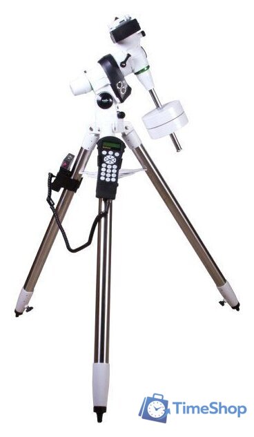 Штатив для подзорной трубы Sky-Watcher EQ5 SynScan GOTO 68768 - Изображение №1 — Интернет-магазин Time-Shop