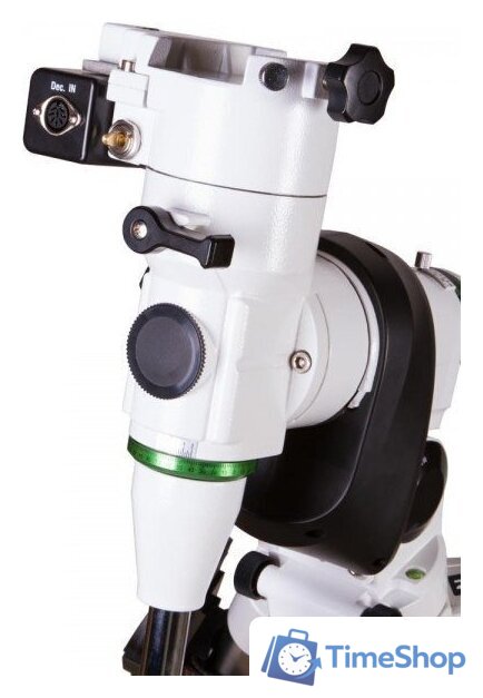 Штатив для подзорной трубы Sky-Watcher EQ5 SynScan GOTO 68768 - Изображение №5 — Интернет-магазин Time-Shop